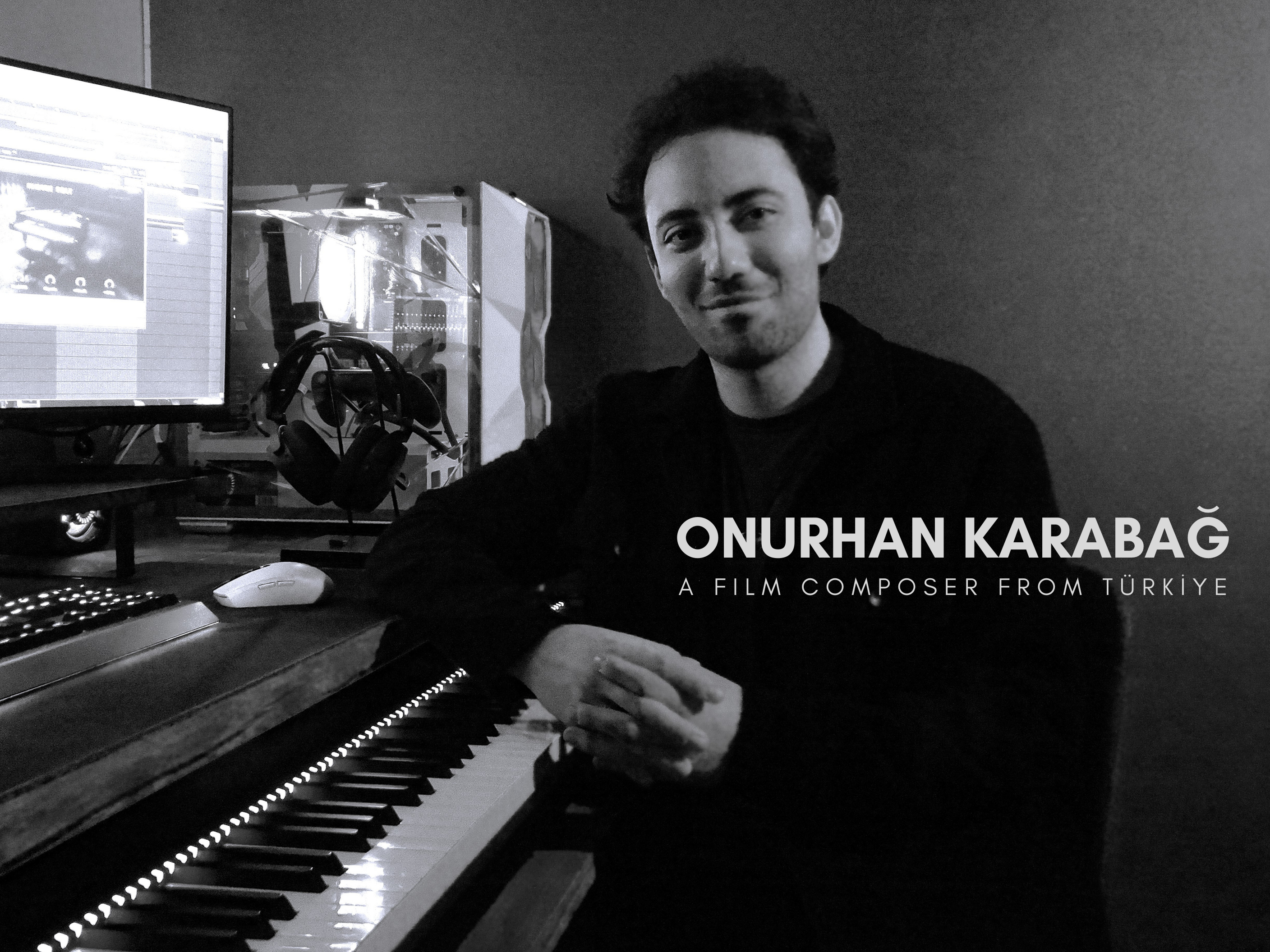 Onurhan Karabağ